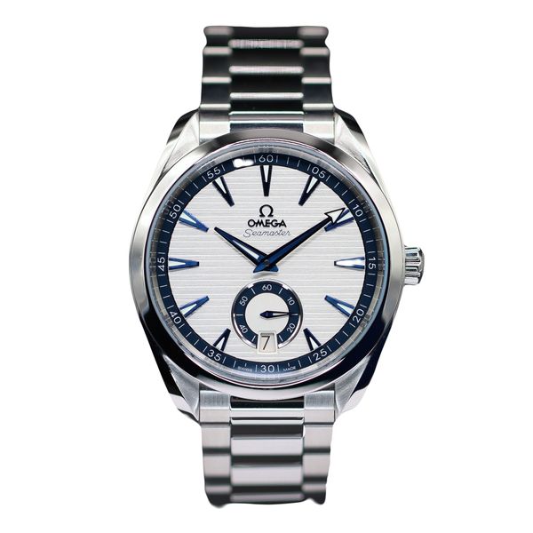 Omega Aqua Terra 150m Gents 220.10.41.21.02.004